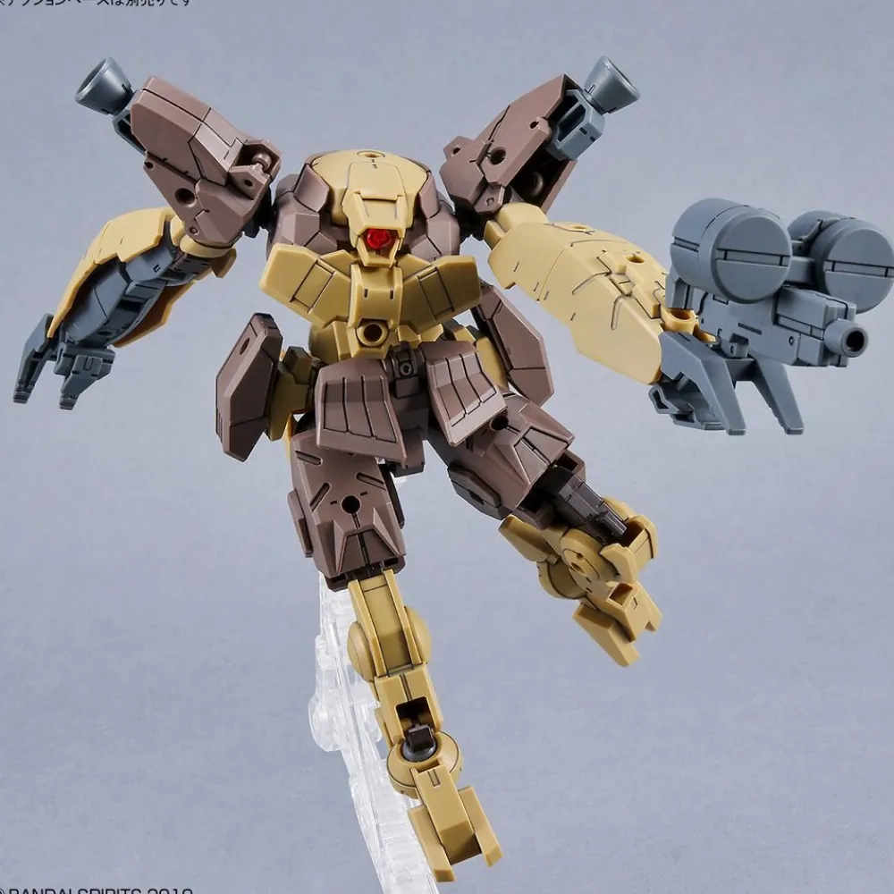 Rise of Gunpla 30 Minutes Mission^30MM 1/144 BEXM-29 GARDONOVA (BROWN)