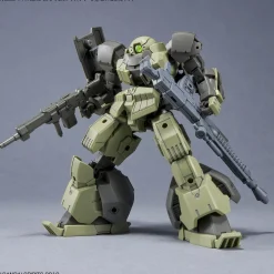 Rise of Gunpla 30 Minutes Mission^30MM 1/144 BEXM-28 REVER NOVA (GREEN)
