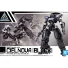 Rise of Gunpla 30 Minutes Mission^30MM 1/144 CIELNOVA (BLACK)