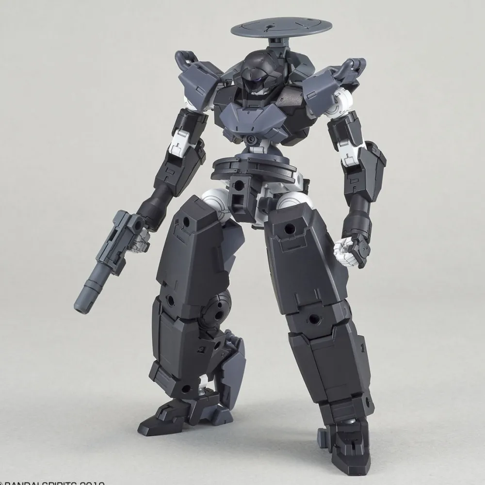 Rise of Gunpla 30 Minutes Mission^30MM 1/144 CIELNOVA (BLACK)