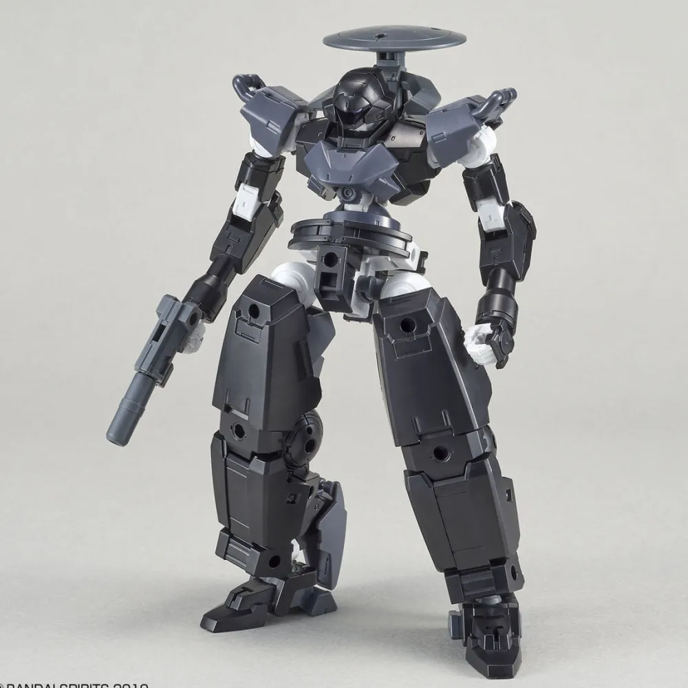 Rise of Gunpla 30 Minutes Mission^30MM 1/144 CIELNOVA (BLACK)