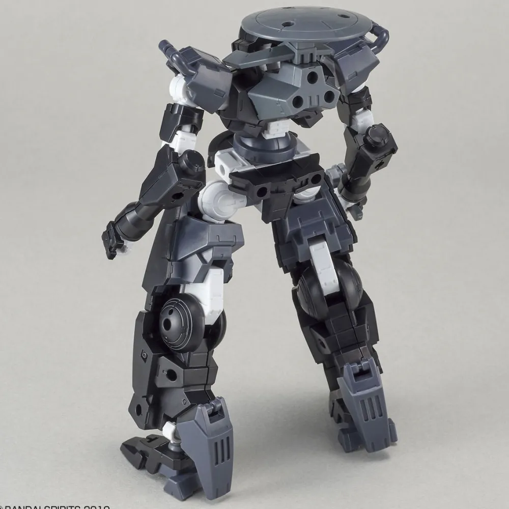 Rise of Gunpla 30 Minutes Mission^30MM 1/144 CIELNOVA (BLACK)