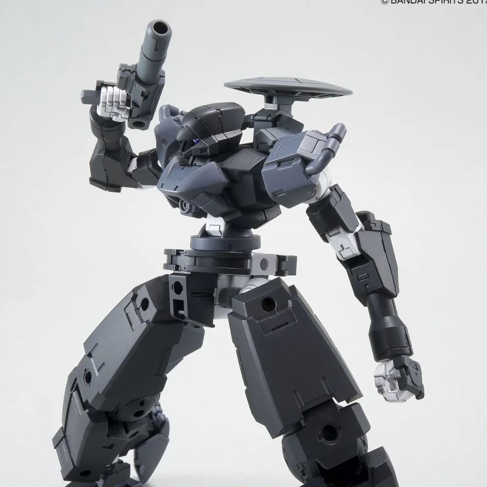 Rise of Gunpla 30 Minutes Mission^30MM 1/144 CIELNOVA (BLACK)