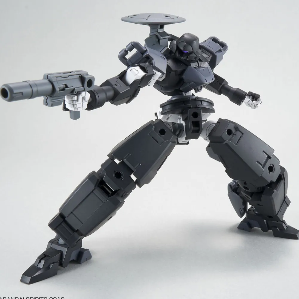 Rise of Gunpla 30 Minutes Mission^30MM 1/144 CIELNOVA (BLACK)