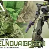 Rise of Gunpla 30 Minutes Mission^30MM 1/144 CIELNOVA (GREEN)