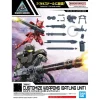 Rise of Gunpla 30 Minutes Mission^30MM 1/144 CUSTOMIZED WEAPONS (GATLING UNIT)
