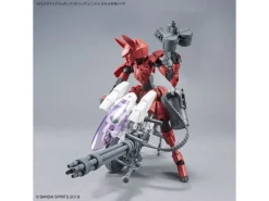 Rise of Gunpla 30 Minutes Mission^30MM 1/144 CUSTOMIZED WEAPONS (GATLING UNIT)