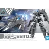 Rise of Gunpla 30 Minutes Mission^30MM 1/144 EEXM-30 ESPOSSITO ALPHA