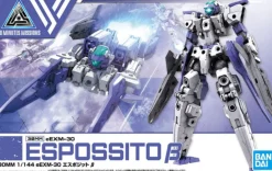 Rise of Gunpla 30 Minutes Mission^30MM 1/144 EEXM-30 ESPOSSITO BETA