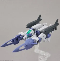 Rise of Gunpla 30 Minutes Mission^30MM 1/144 EEXM-30 ESPOSSITO BETA