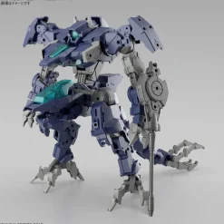 Rise of Gunpla 30 Minutes Mission^30MM 1/144 eEXM GIG-R01 Provedel (type-REX 01)