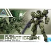 Rise of Gunpla 30 Minutes Mission^30MM 1/144 eEXM-21 RABIOT (GREEN)