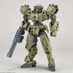 Rise of Gunpla 30 Minutes Mission^30MM 1/144 eEXM-21 RABIOT (GREEN)
