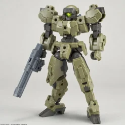 Rise of Gunpla 30 Minutes Mission^30MM 1/144 eEXM-21 RABIOT (GREEN)