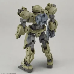 Rise of Gunpla 30 Minutes Mission^30MM 1/144 eEXM-21 RABIOT (GREEN)
