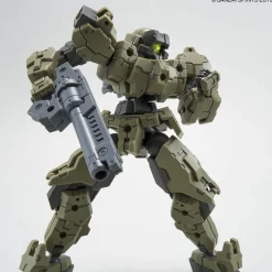 Rise of Gunpla 30 Minutes Mission^30MM 1/144 eEXM-21 RABIOT (GREEN)