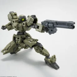 Rise of Gunpla 30 Minutes Mission^30MM 1/144 eEXM-21 RABIOT (GREEN)