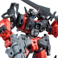 Rise of Gunpla 30 Minutes Mission^30MM 1/144 EEXM-21 RABIOT (R623 CORPS)
