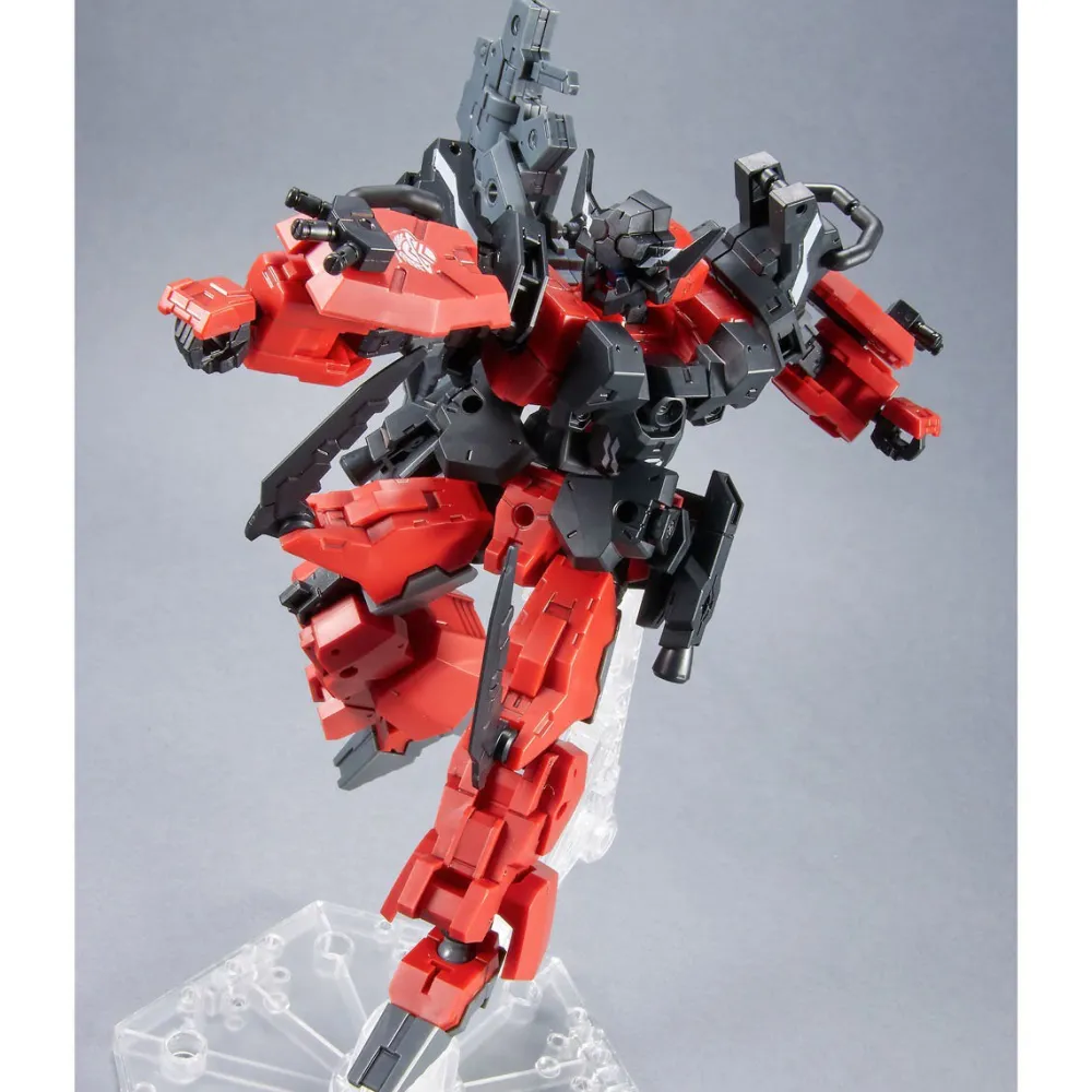 Rise of Gunpla 30 Minutes Mission^30MM 1/144 EEXM-21 RABIOT (R623 CORPS)