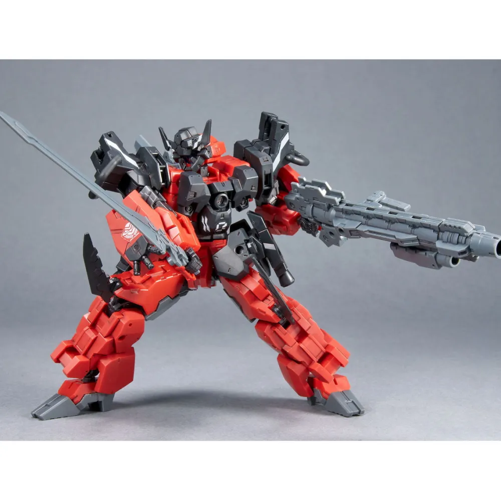 Rise of Gunpla 30 Minutes Mission^30MM 1/144 EEXM-21 RABIOT (R623 CORPS)