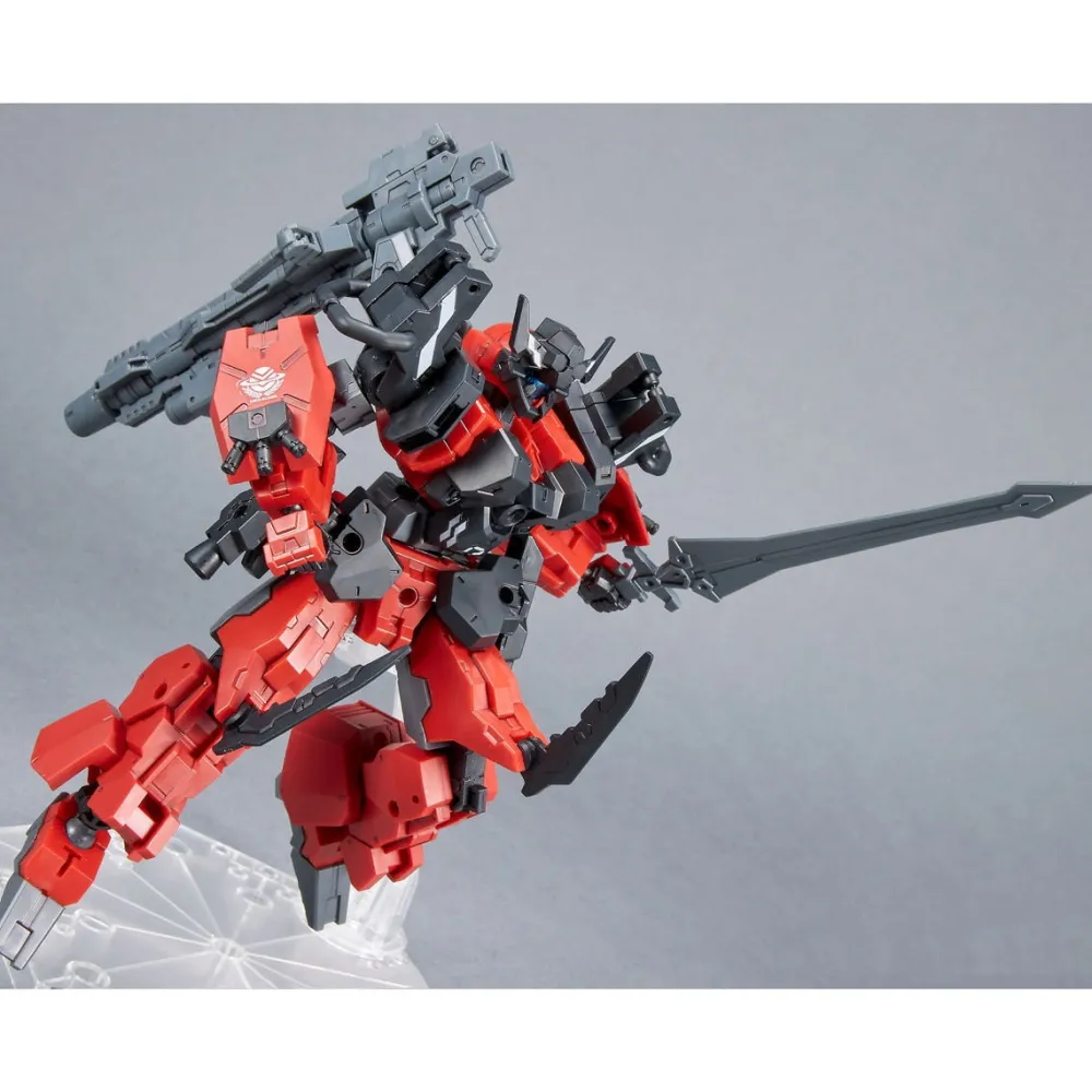 Rise of Gunpla 30 Minutes Mission^30MM 1/144 EEXM-21 RABIOT (R623 CORPS)