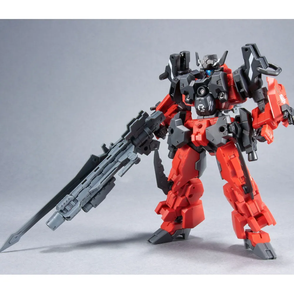 Rise of Gunpla 30 Minutes Mission^30MM 1/144 EEXM-21 RABIOT (R623 CORPS)