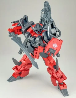 Rise of Gunpla 30 Minutes Mission^30MM 1/144 EEXM-21 RABIOT (R623 CORPS)