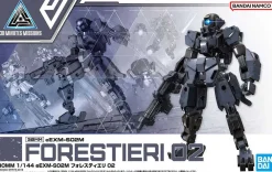 Rise of Gunpla 30 Minutes Mission^30MM 1/144 EEXM-S02M FORESTIERI 02