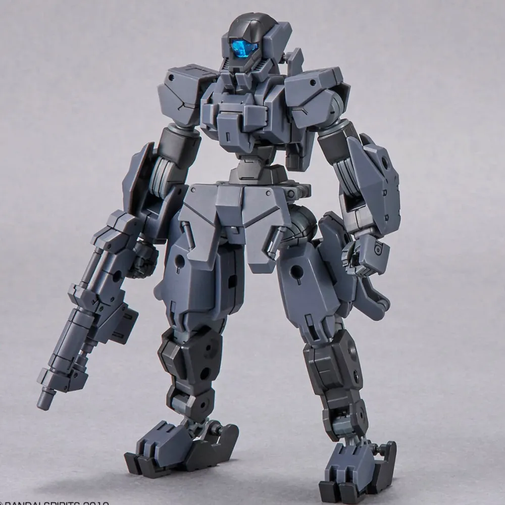 Rise of Gunpla 30 Minutes Mission^30MM 1/144 EEXM-S02M FORESTIERI 02