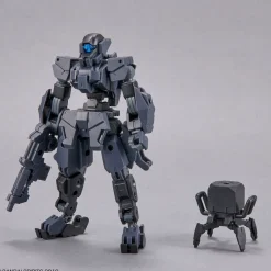 Rise of Gunpla 30 Minutes Mission^30MM 1/144 EEXM-S02M FORESTIERI 02