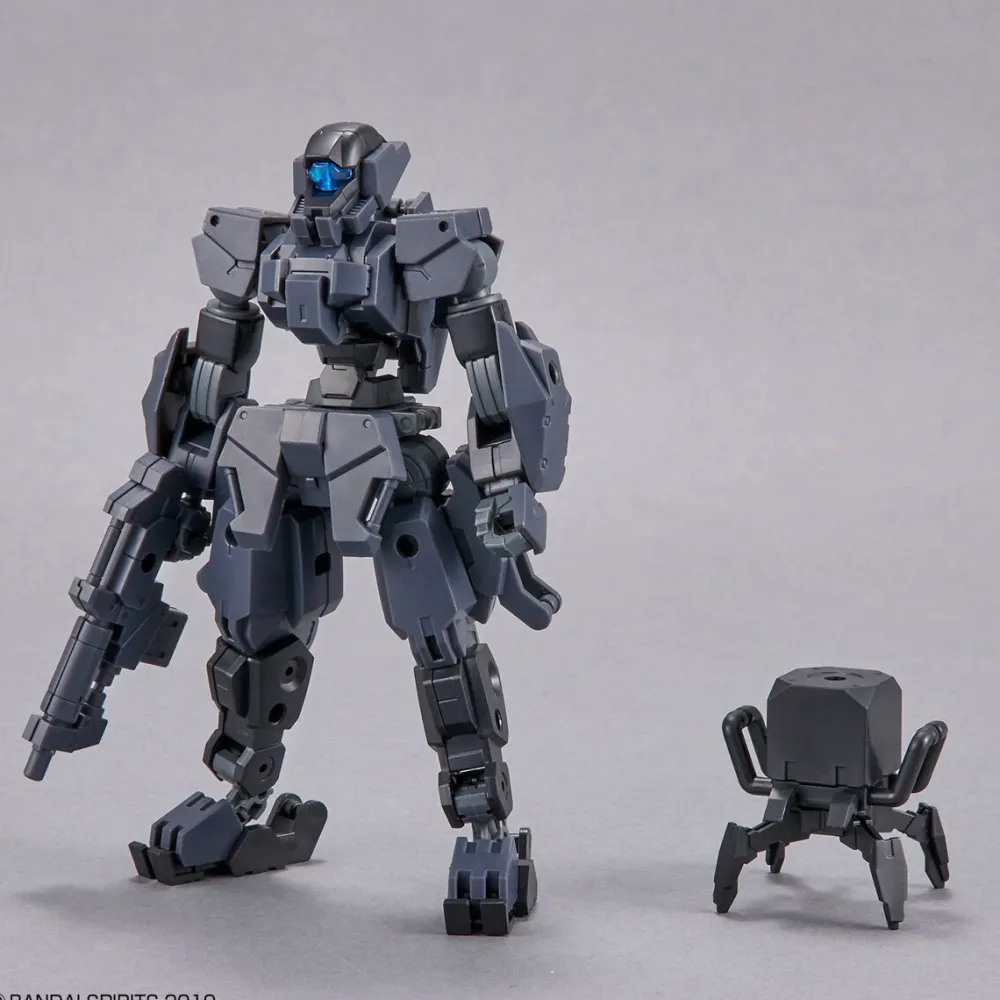 Rise of Gunpla 30 Minutes Mission^30MM 1/144 EEXM-S02M FORESTIERI 02