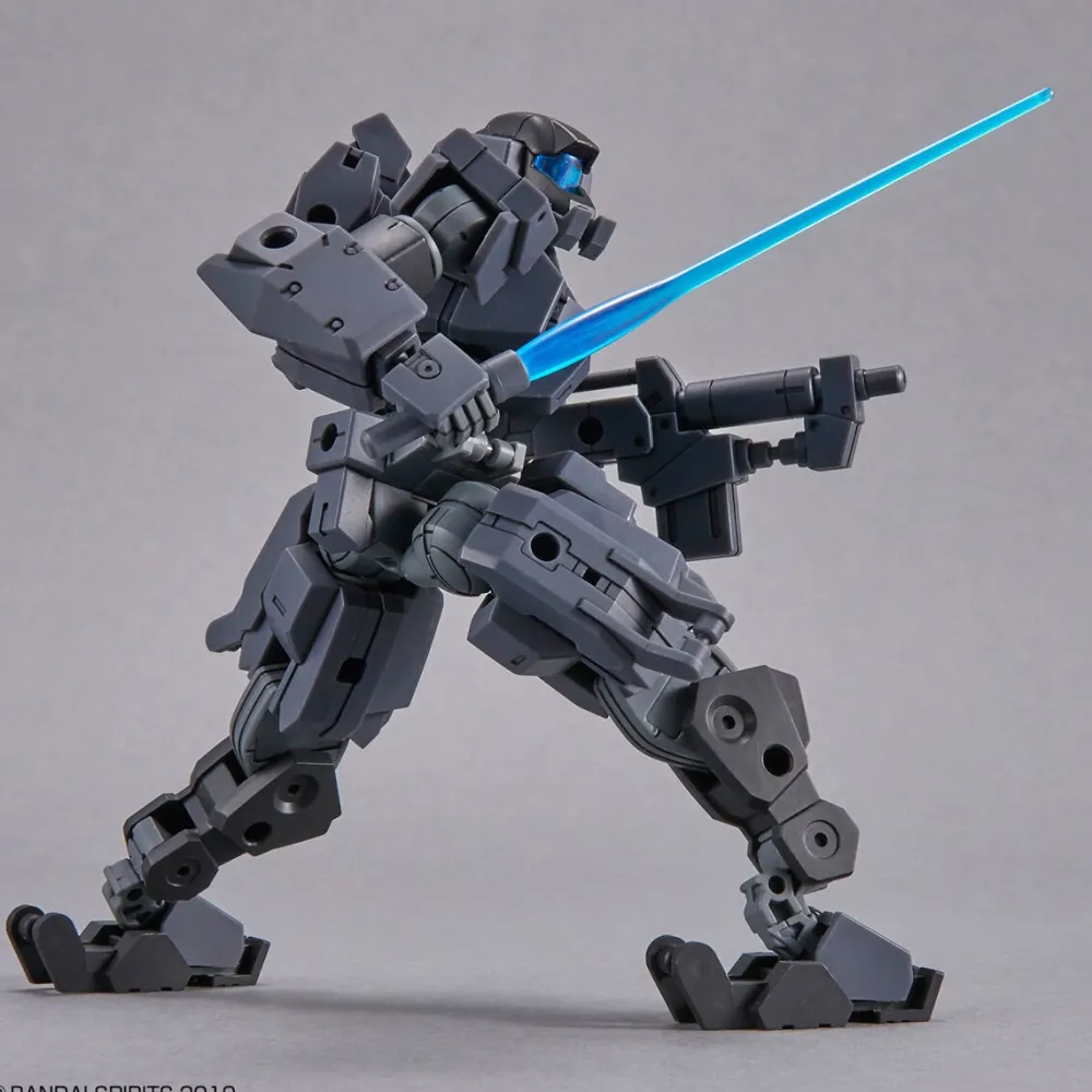 Rise of Gunpla 30 Minutes Mission^30MM 1/144 EEXM-S02M FORESTIERI 02
