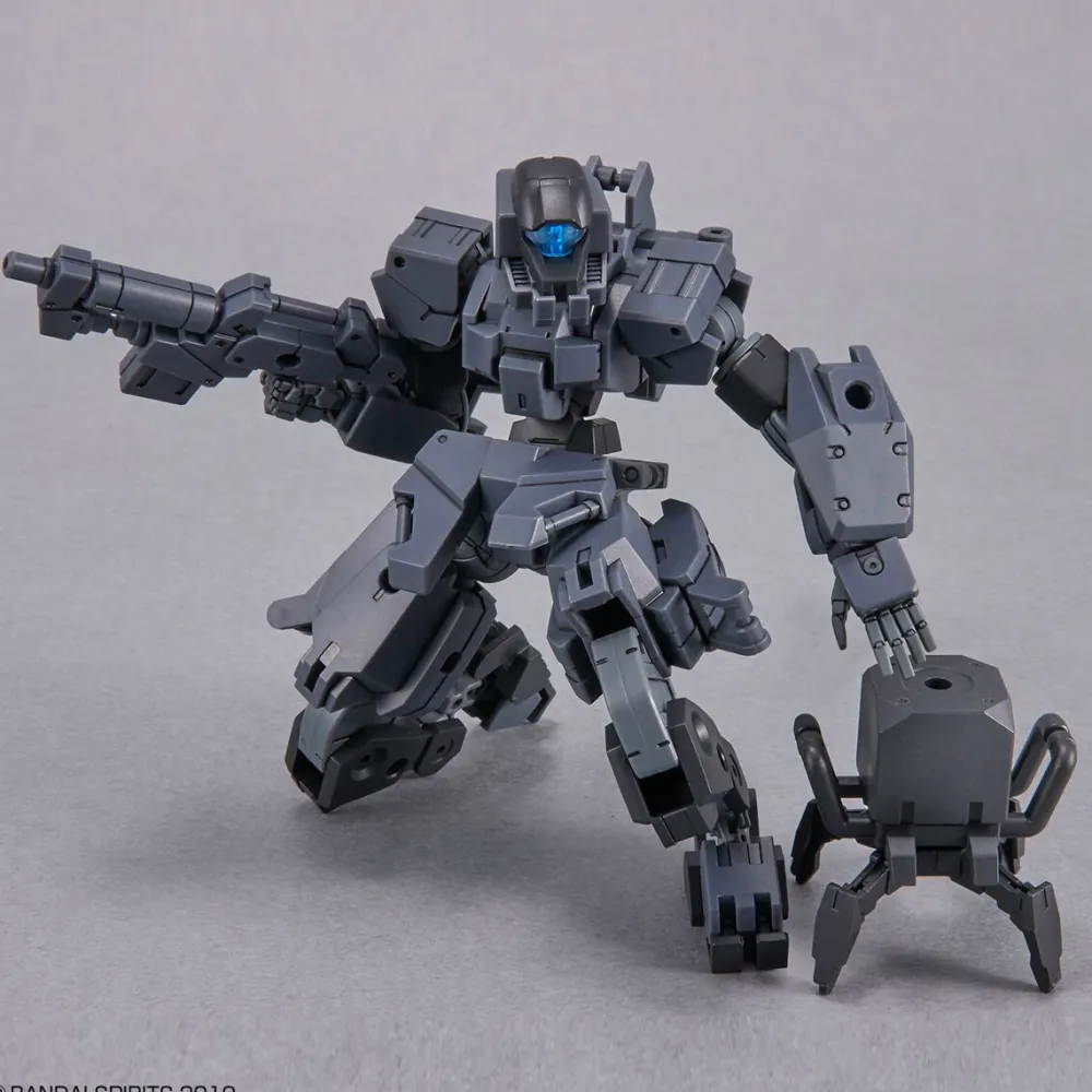 Rise of Gunpla 30 Minutes Mission^30MM 1/144 EEXM-S02M FORESTIERI 02