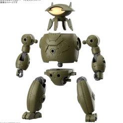 Rise of Gunpla 30 Minutes Mission^30MM 1/144 EXA VEHICLE (ARMORED ASSAULT MECHA VER.)