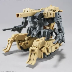 Rise of Gunpla 30 Minutes Mission^30MM 1/144 EXA VEHICLE (SMALL MASS PRODUCTION MACHINE VER.)