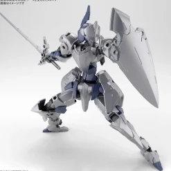 Rise of Gunpla 30 Minutes Mission^30MM 1/144 EXM-A9K SPINATIO (KNIGHT TYPE)