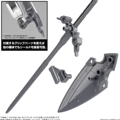 Rise of Gunpla 30 Minutes Mission^30MM 1/144 EXM-A9K SPINATIO (KNIGHT TYPE)