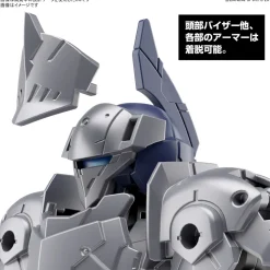 Rise of Gunpla 30 Minutes Mission^30MM 1/144 EXM-A9K SPINATIO (KNIGHT TYPE)