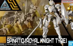 Rise of Gunpla 30 Minutes Mission^30MM 1/144  EXM-A9KR SPINATIO (ROYAL KNIGHT TYPE)
