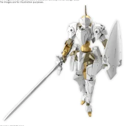 Rise of Gunpla 30 Minutes Mission^30MM 1/144  EXM-A9KR SPINATIO (ROYAL KNIGHT TYPE)