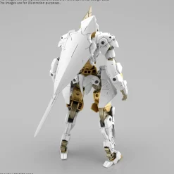 Rise of Gunpla 30 Minutes Mission^30MM 1/144  EXM-A9KR SPINATIO (ROYAL KNIGHT TYPE)