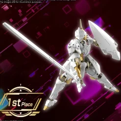 Rise of Gunpla 30 Minutes Mission^30MM 1/144  EXM-A9KR SPINATIO (ROYAL KNIGHT TYPE)