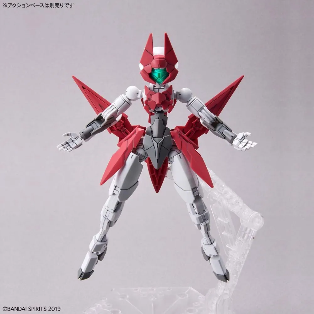 Rise of Gunpla 30 Minutes Mission^30MM 1/144 EXM-E7A SPINATIA (ASSASSIN TYPE)