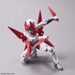 Rise of Gunpla 30 Minutes Mission^30MM 1/144 EXM-E7A SPINATIA (ASSASSIN TYPE)