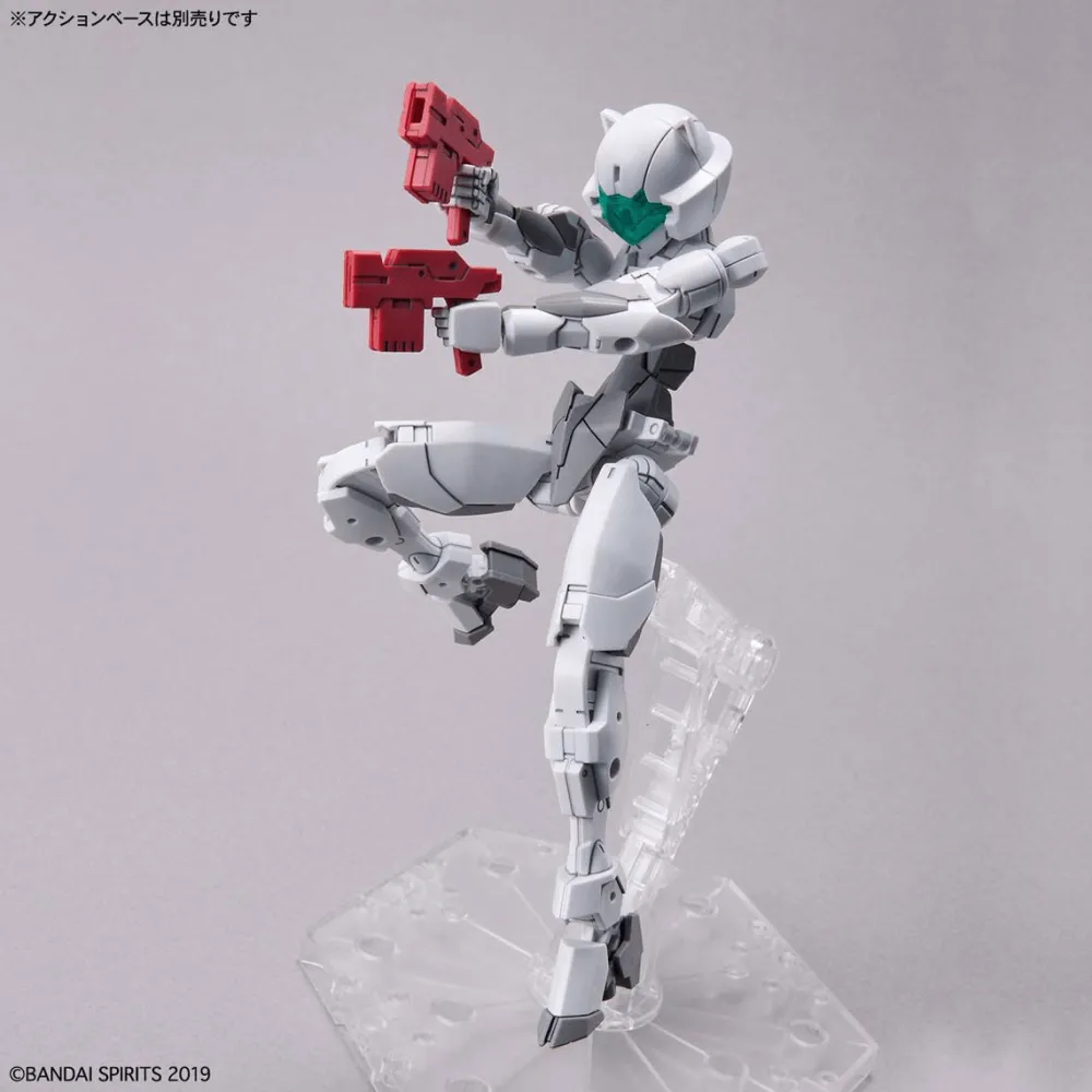 Rise of Gunpla 30 Minutes Mission^30MM 1/144 EXM-E7A SPINATIA (ASSASSIN TYPE)