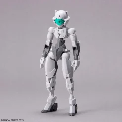 Rise of Gunpla 30 Minutes Mission^30MM 1/144 EXM-E7A SPINATIA (ASSASSIN TYPE)