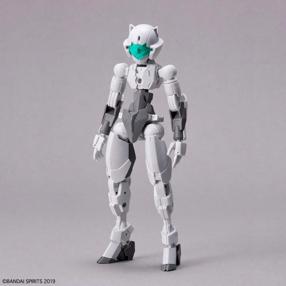 Rise of Gunpla 30 Minutes Mission^30MM 1/144 EXM-E7A SPINATIA (ASSASSIN TYPE)