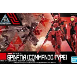 Rise of Gunpla 30 Minutes Mission^30MM 1/144 EXM-E7C SPINATIA (COMMANDO TYPE)