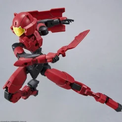Rise of Gunpla 30 Minutes Mission^30MM 1/144 EXM-E7C SPINATIA (COMMANDO TYPE)