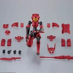 Rise of Gunpla 30 Minutes Mission^30MM 1/144 EXM-E7C SPINATIA (COMMANDO TYPE)